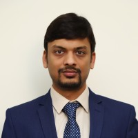Hars Saraf Email & Phone Number