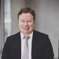 AeroLogic Employee Marcus Niedermeyer's profile photo