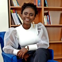 World Affairs Seminar Employee Pauline Mwendwa's profile photo