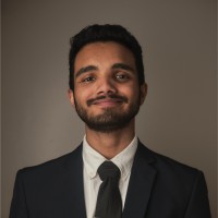 BNY Employee Darius Davis's profile photo