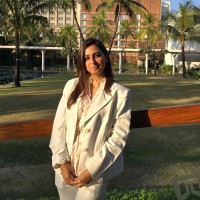 Qlikchain Employee Debopriya Mukherjee's profile photo
