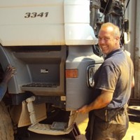 Terramec Employee Shaun McBride's profile photo