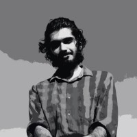 Datagrid Solutions Employee Abin Jilson's profile photo