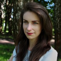 Powerkh Employee Vasylyna Hula's profile photo