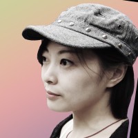 Grin Employee Qin Rong's profile photo