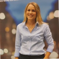 Qnet Employee Louise Wiberg's profile photo