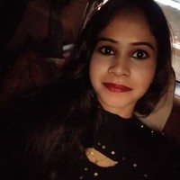 DataSkate Employee Shilpa Pennamreddy's profile photo