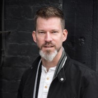MoDuet Employee Aaron Bacon's profile photo