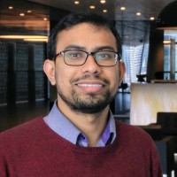 Shameek Ghosh Email & Phone Number