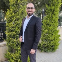 Zaid Sahawneh Email