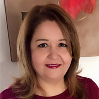 Industrias Islas Employee Adriana Tamez's profile photo