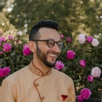 N-Power Medicine, Inc. Employee Srikanth Sivashankaran's profile photo