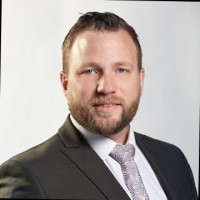 Beal Homes Employee Jamie Barrington's profile photo