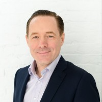 KIMBERLY DEMETRIOU WALKER Employee Bryan Hall's profile photo