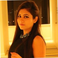 Priyanka Tariyal Email & Phone Number