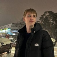 Simplicity Web Studio Employee Andriy Ostapchuk's profile photo
