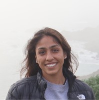 FINNY Employee Mallika Suri's profile photo