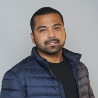 Globo Employee Thiago Dutra's profile photo