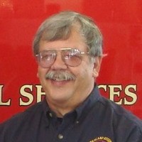 Cumberland Goodwill EMS Employee Ed Rice's profile photo