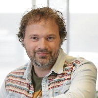 Jaap van Veen Email