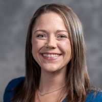 Wasco Electric Cooperative Inc Employee Heather Land's profile photo