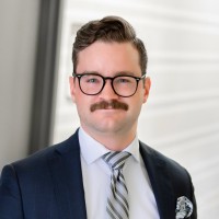 Bingham Law · Droit Employee Alec Noël's profile photo