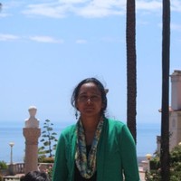 QAUBER Employee Devaki Selvarajan's profile photo