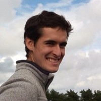 G-tec Employee Arnaud Baledent's profile photo
