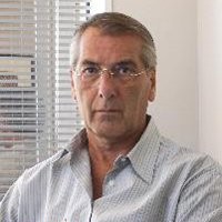 DeliveryMaxx Employee Bill Stitzel's profile photo