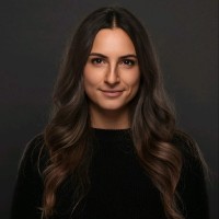 Tiziana Arcadi Email & Phone Number