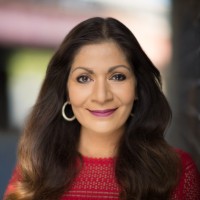 Hult International Business School Employee Aliya Ali-Afzal's profile photo