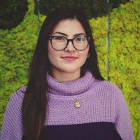 Hilab Employee Louise Imamura's profile photo