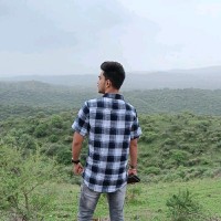 Haarsh Barot's profile photo
