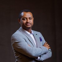 Kifiya Financial Technology PLC Employee Yigermal Meshesha's profile photo