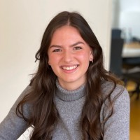 deepr Employee Elena di Gianvittorio's profile photo