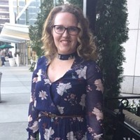 CRS Data Employee Brynna Bridges's profile photo