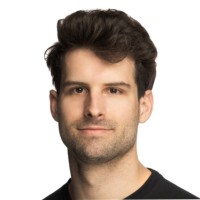 Audius Employee Dylan Jeffers's profile photo