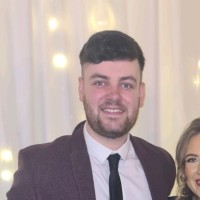 K4 Consultancy Ltd Employee Conall Lowry's profile photo