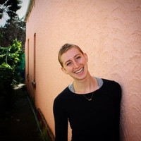 Peak Experiences Employee Suzy Gordon's profile photo