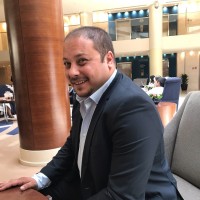 Total Technical Triangle Employee Amr Shraim's profile photo
