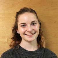 Ochsner Health Employee Emma McCormack's profile photo