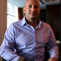 Merchant Cash Advance Employee Sean Kirtz's profile photo