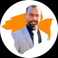 Remotual Employee Dilip Malave's profile photo