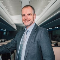 Irizar UK Employee Andrew Blundell's profile photo