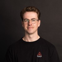 Dawn Aerospace Employee James Ramsay's profile photo