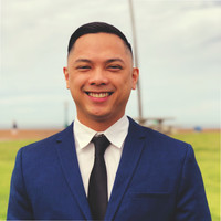 Origin Code Academy Employee Romer Alfonso's profile photo