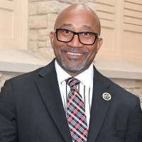 Pima County Employee Bruce Collins's profile photo