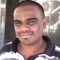 Next Generation Data Systems Employee Ravi Kumar's profile photo