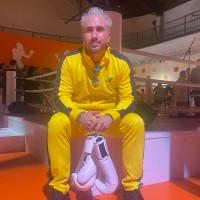 Ecommerce Employee Hunter H's profile photo