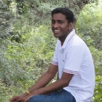 Vigneshwaran C Email & Phone Number